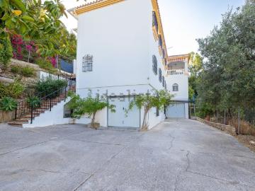 Casa rústica, Limonar, Málaga