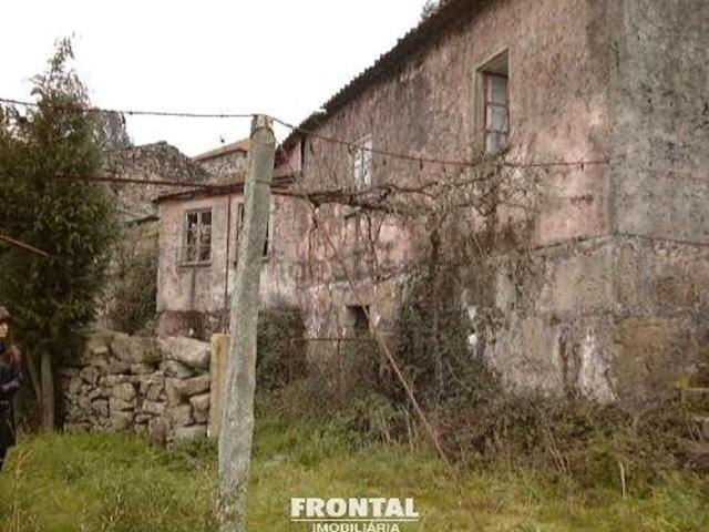 Casa rústica, Linhares