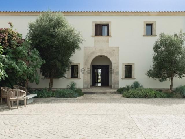 Casa rústica, Llucmajor