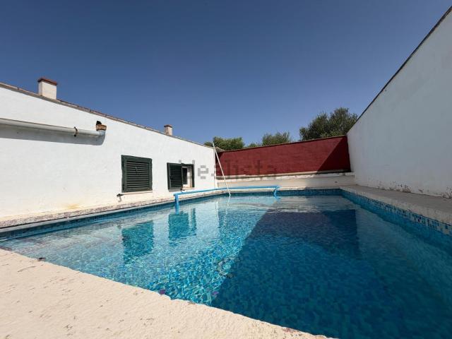 Casa rústica, Llucmajor