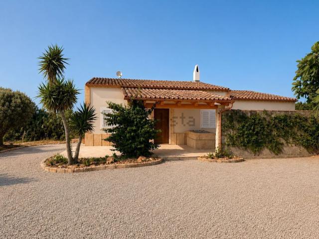 Casa rústica, Llucmajor