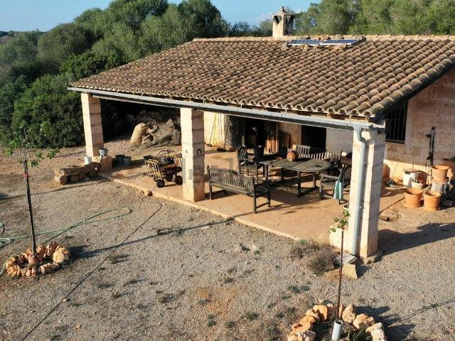 Casa rústica, Llucmajor