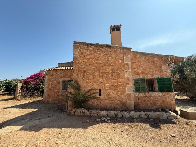 Casa rústica, Llucmajor