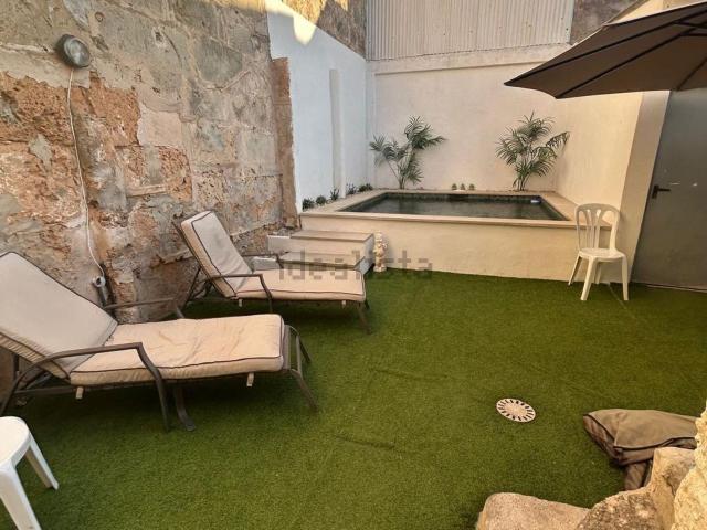 Casa rústica, Llucmajor