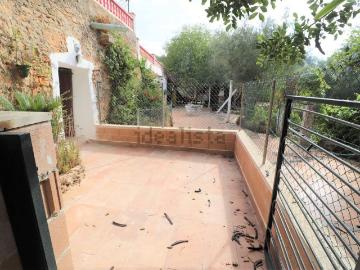 Casa rústica, Llucmajor