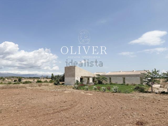 Casa rústica, Llubi