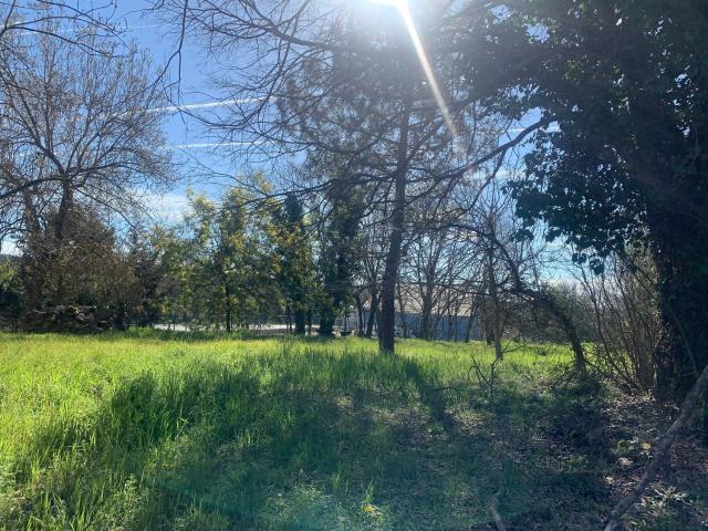 Casa rústica, Llambilles