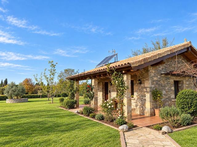 Casa rústica, Llano de la Victoria, Jaca