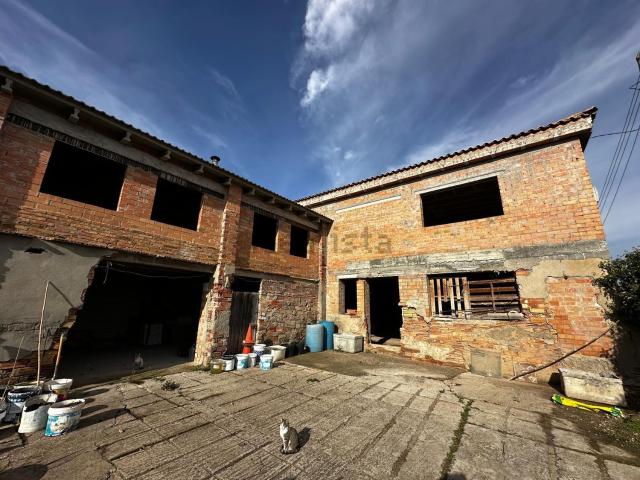 Casa rústica, Lleida