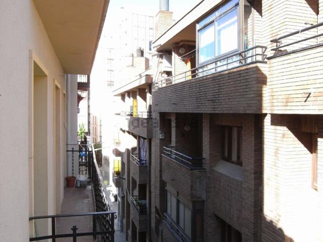 Casa rústica, Lleida