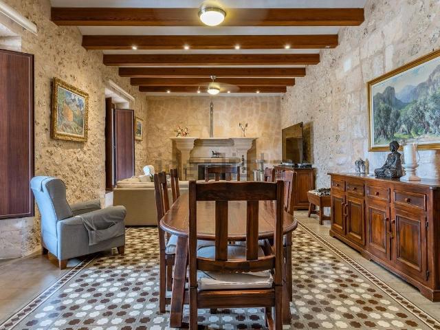 Casa rústica, Lloret de Vista Alegre