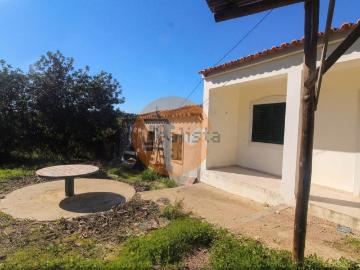Casa rústica, Santo Estêvão