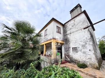 Luzim e Vila Cova, Concelho de Penafiel, Distrito de Porto