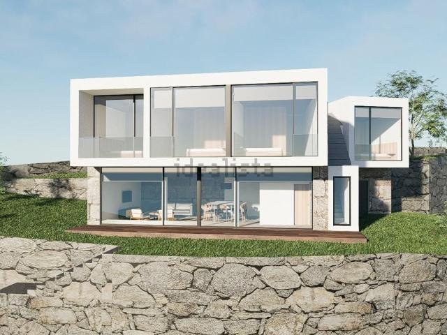 Casa rústica, Luzim e Vila Cova