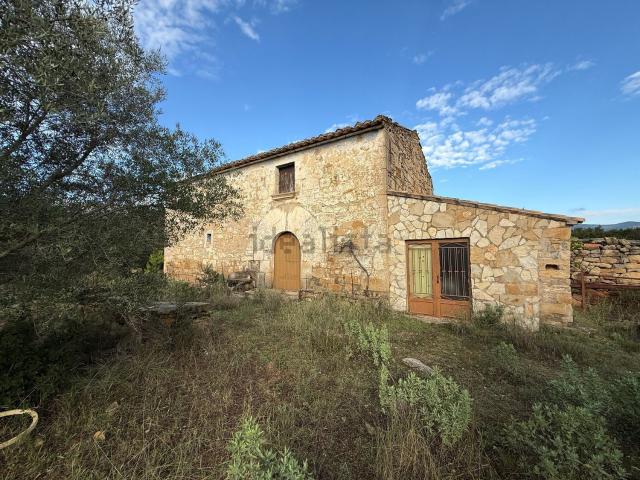 Casa rústica, Lucena del Cid