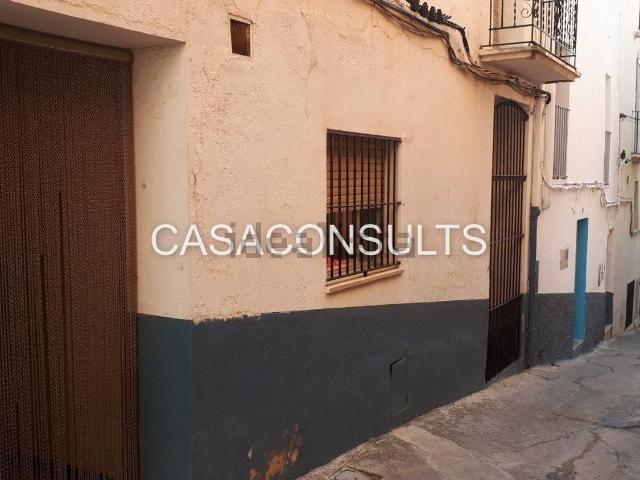 Casa rústica, Lucena del Cid