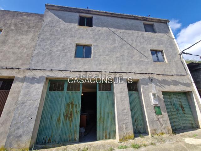 Casa rústica, Lucena del Cid
