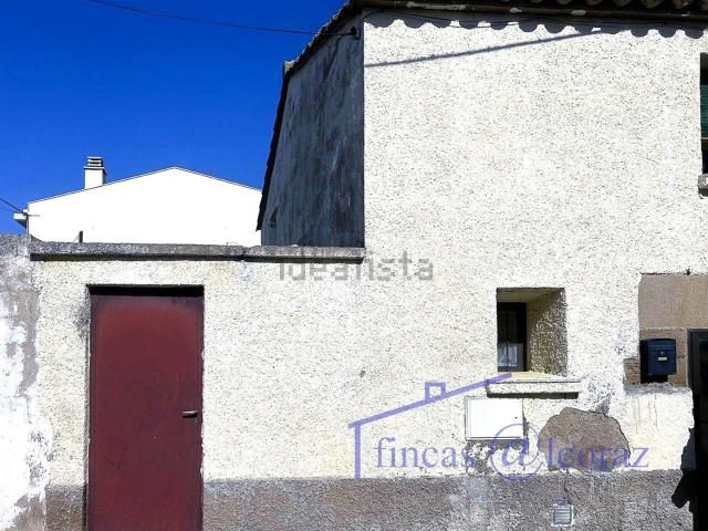 Casa rústica, Lupiñén Ortilla