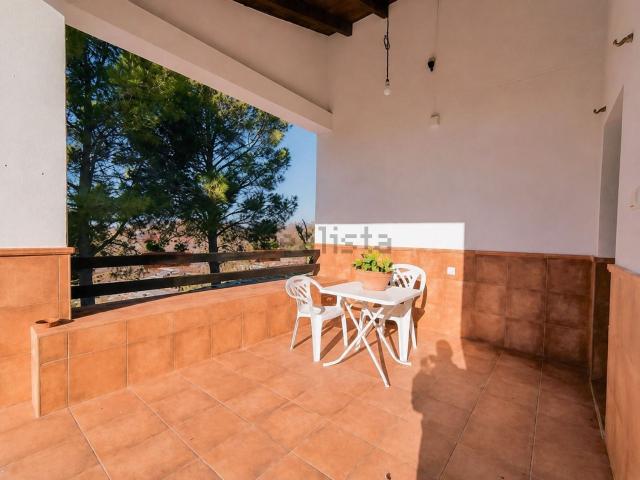 Casa rústica, Motril