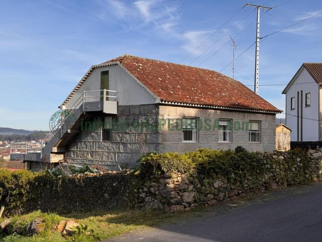 Casa rústica, Mourente