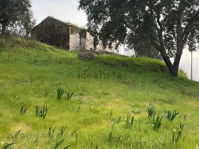 Casa rústica, Mouriscas