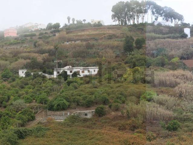 Casa rústica, Moya