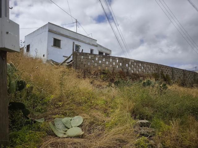 Casa rústica, Moya