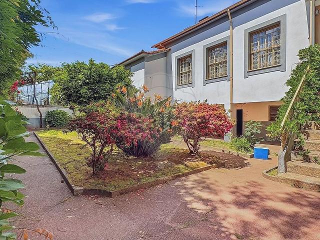 Casa rústica, Mozelos