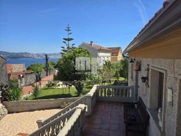 Casa rústica, Moaña