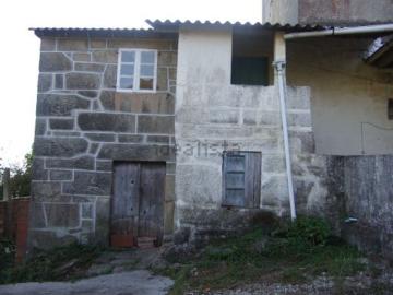 Casa rústica, Moaña