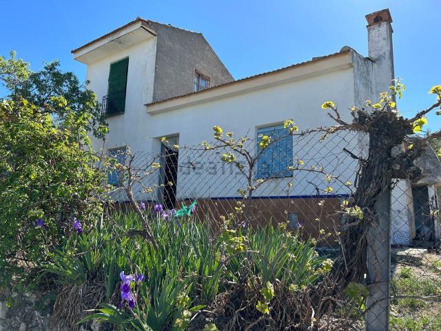 Casa rústica, Moclin