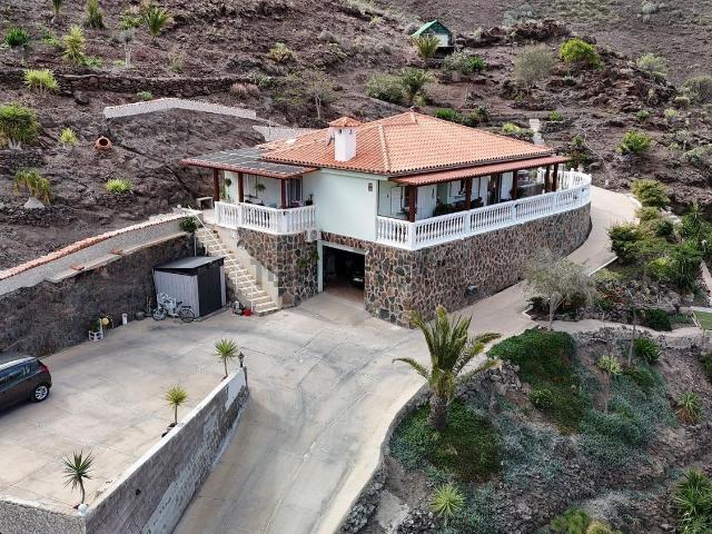Casa rústica, Mogán