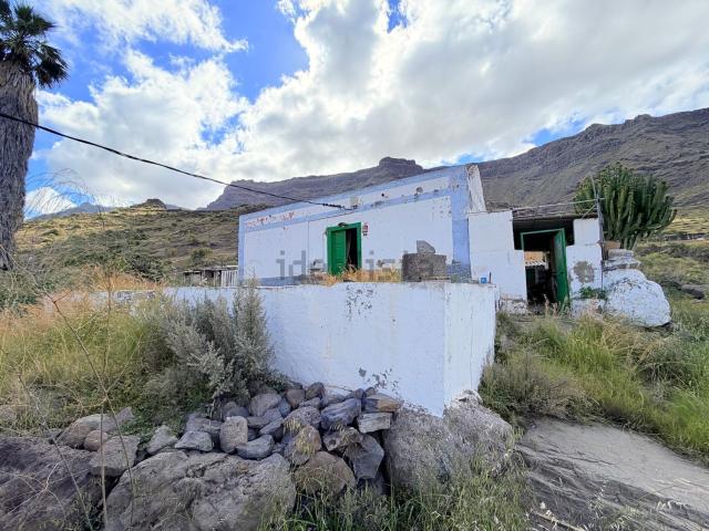Casa rústica, Mogán