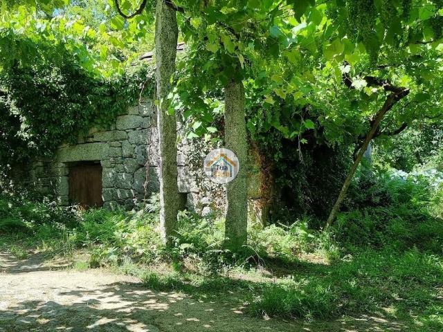 Casa rústica, Moldes
