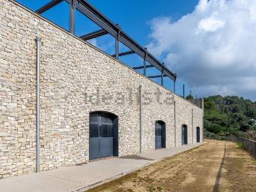 Casa rústica, Molins de Rei