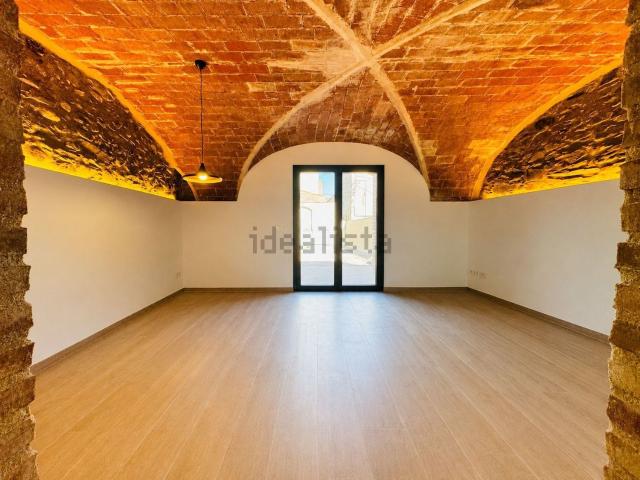 Casa rústica, Mollet de Peralada