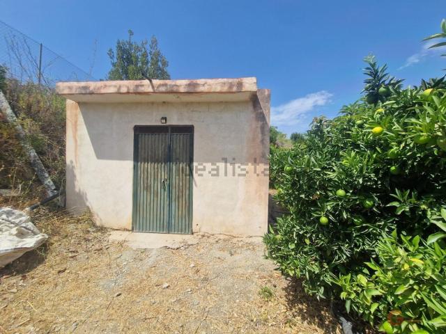 Casa rústica, Molvizar