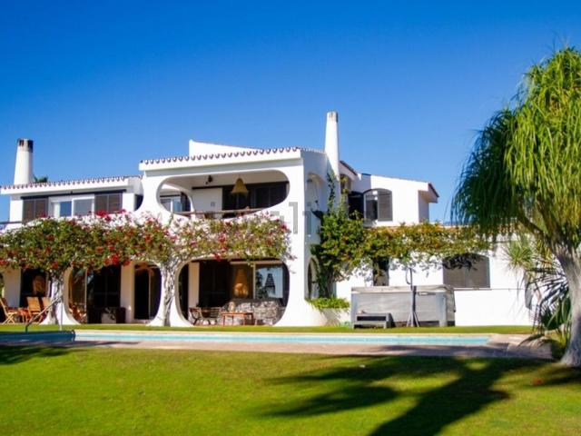 Casa rústica, Moncarapacho