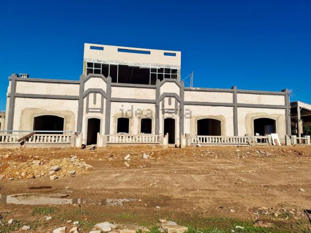 Casa rústica, Moncarapacho