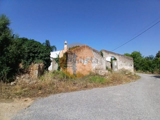 Casa rústica, Moncarapacho