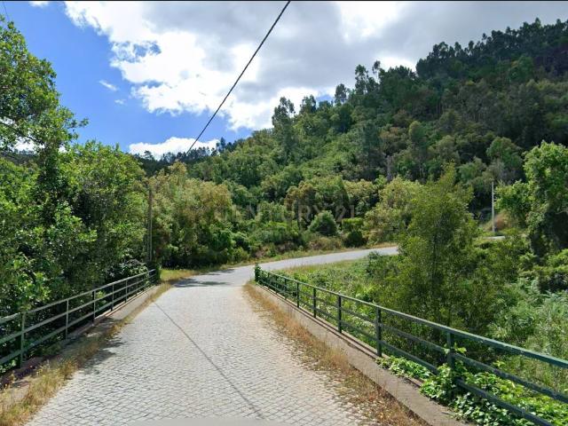 Casa rústica, Monchique