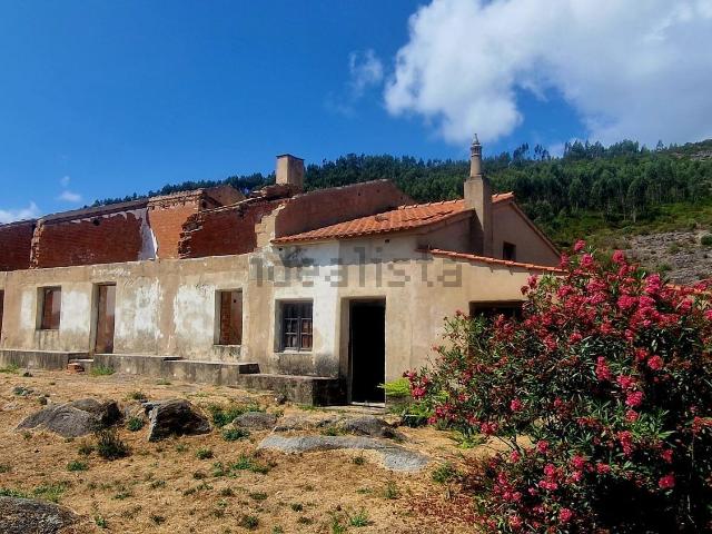 Casa rústica, Monchique