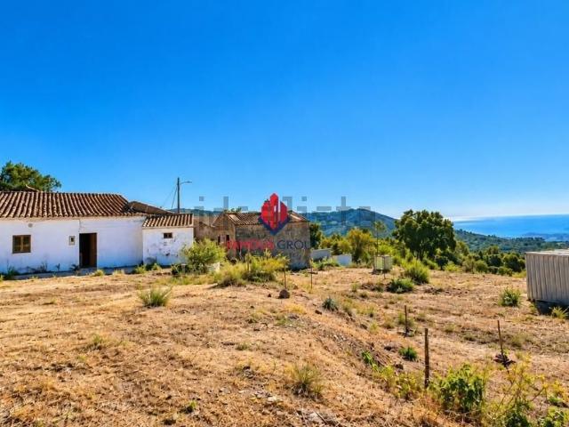 Casa rústica, Monchique