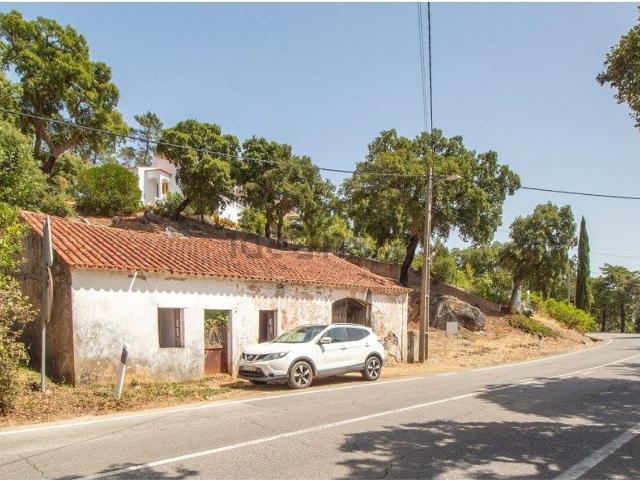 Casa rústica, Monchique