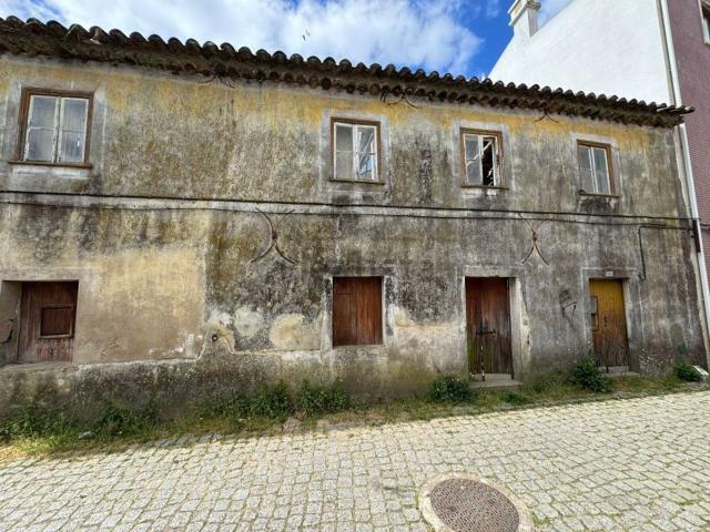 Casa rústica, Monchique