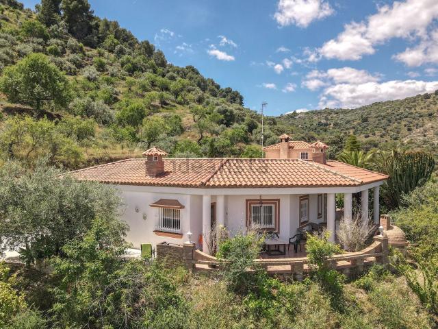 Casa rústica, Monda