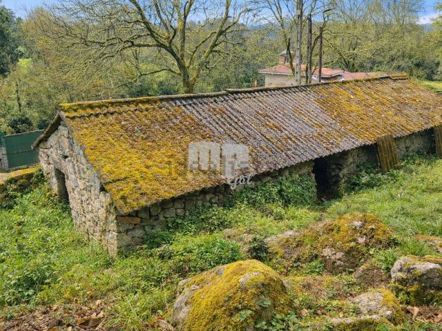 Casa rústica, Mondariz