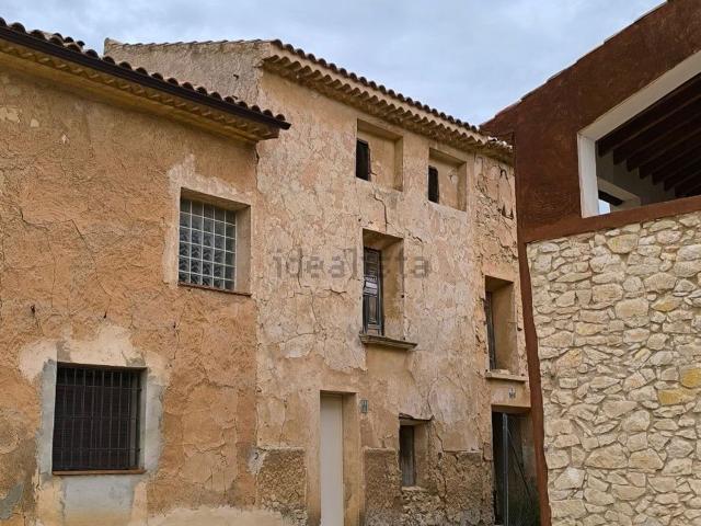 Casa rústica, Monovar