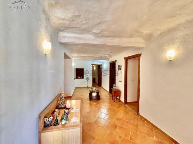 Casa rústica, Monovar