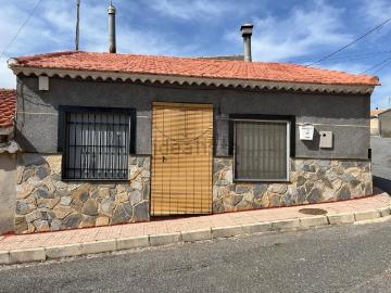 Casa rústica, Monovar